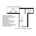 Penzion Residencial Tropicalia Al *