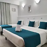 Residencial Tropicalia Al Gasthuis