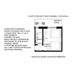Gasthuis Residencial Tropicalia Al *