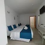 Penzion Residencial Tropicalia Al Barra