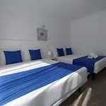 Residencial Tropicalia Al Penzion