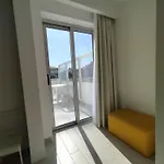 Gasthuis Residencial Tropicalia Al