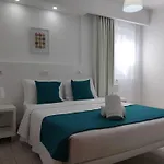 Residencial Tropicalia Al * Barra