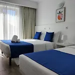 Residencial Tropicalia Al Barra