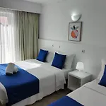 Residencial Tropicália Al * Barra