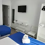 Residencial Tropicalia Al Gasthuis Barra
