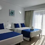 Pensión Residencial Tropicália Al *