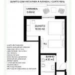 Residencial Tropicalia Al Barra