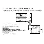 Gasthuis Residencial Tropicalia Al Barra