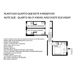 Guest house Residencial Tropicalia Al Barra
