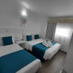 Residencial Tropicalia Al *