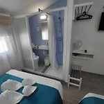Residencial Tropicalia Al Guest house Barra