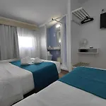 Guest house Residencial Tropicalia Al *