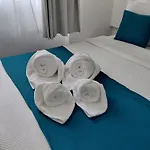 Residencial Tropicalia Al Gasthuis Barra