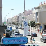 Gasthuis Residencial Tropicalia Al Barra