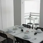 Residencial Tropicalia Al