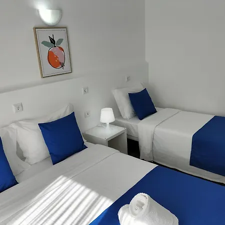Residencial Tropicalia Al