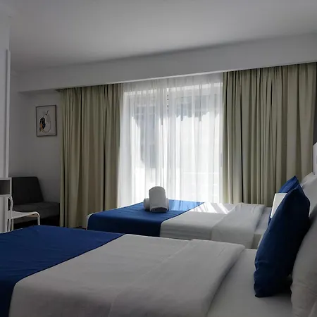 Residencial Tropicalia Al Barra