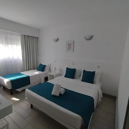 Residencial Tropicalia Al