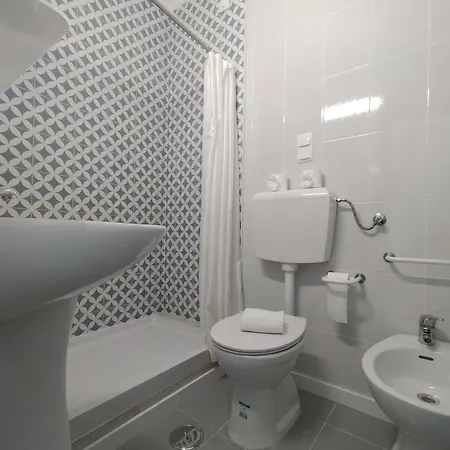 Residencial Tropicália Al * Barra