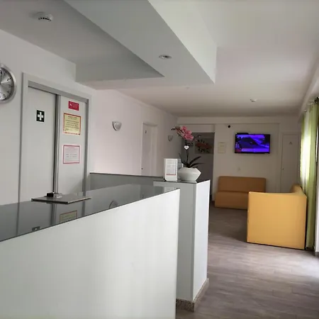 Residencial Tropicália Al