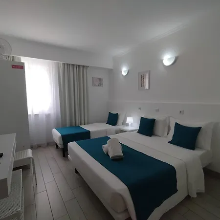 Residencial Tropicália Al Affittacamere