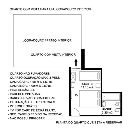 Residencial Tropicália Al Barra