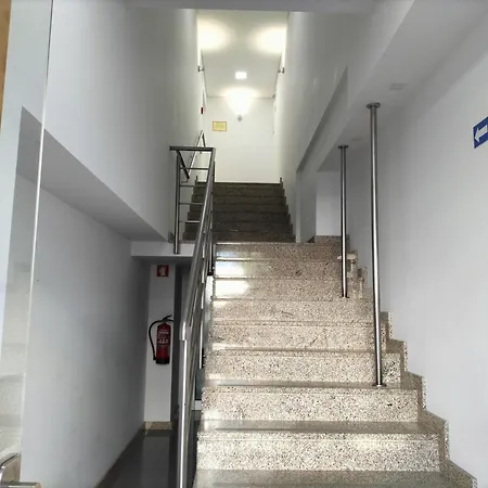 Residencial Tropicália Al * Barra