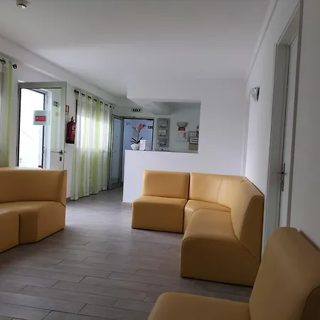 Residencial Tropicalia Al Πανσιόν