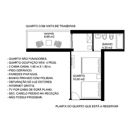 Penzion Residencial Tropicalia Al *