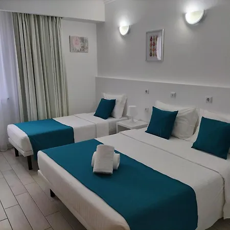 Residencial Tropicalia Al * Barra