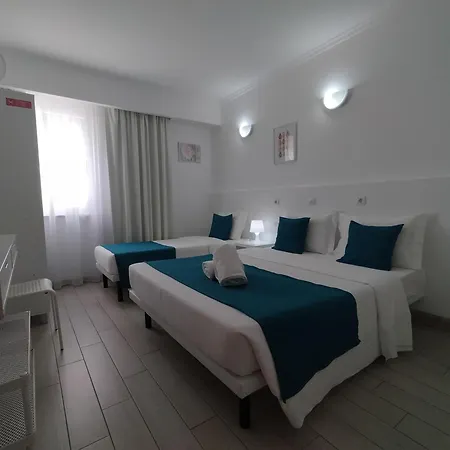 Residencial Tropicália Al