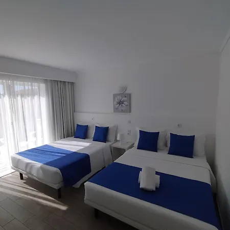 Residencial Tropicalia Al