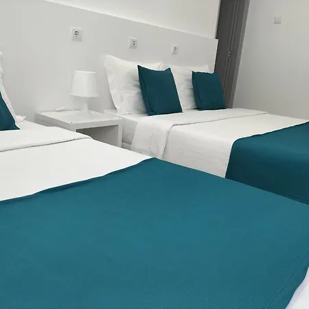 Residencial Tropicalia Al Penzion