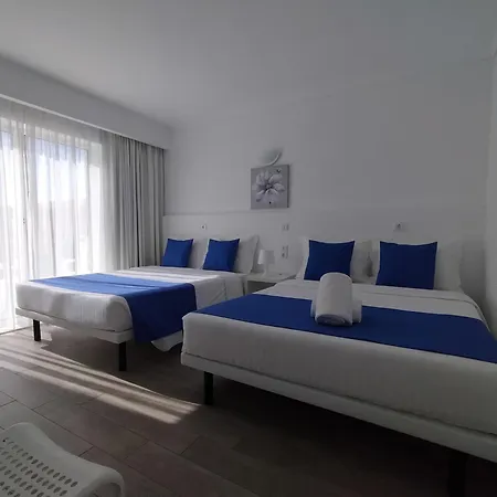 Residencial Tropicalia Al Penzion Barra
