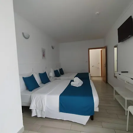 招待所 Residencial Tropicalia Al Barra