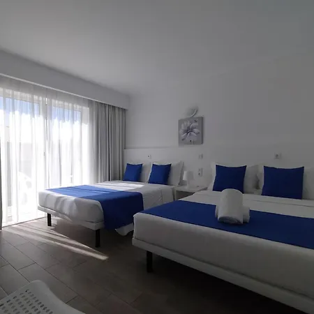 招待所 Residencial Tropicalia Al