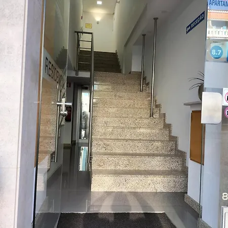 Residencial Tropicalia Al Πανσιόν Barra