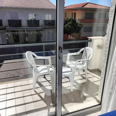 Residencial Tropicalia Al * Barra