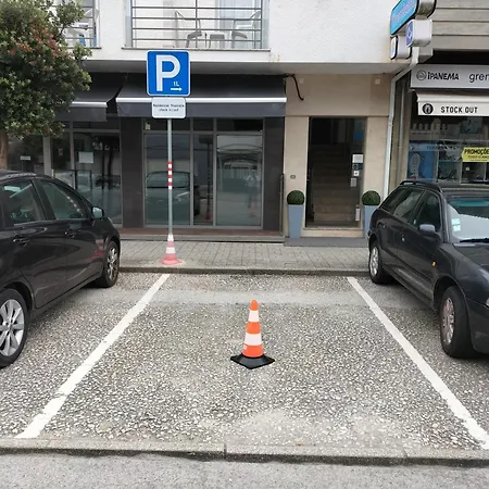 Residencial Tropicalia Al *