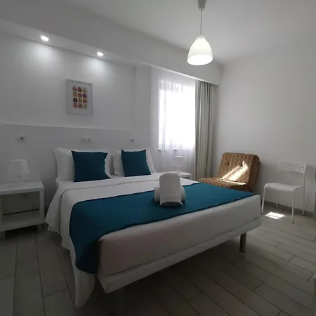 Residencial Tropicália Al *