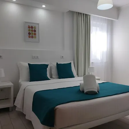 Residencial Tropicalia Al * Barra
