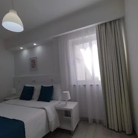Residencial Tropicalia Al