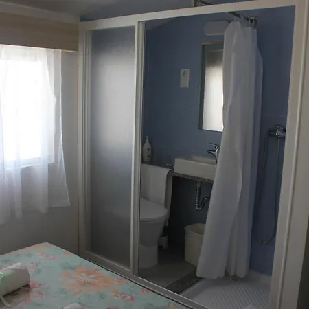Residencial Tropicalia Al Guest house