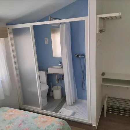 בית הארחה Residencial Tropicalia Al *