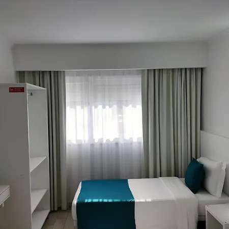 Residencial Tropicália Al *