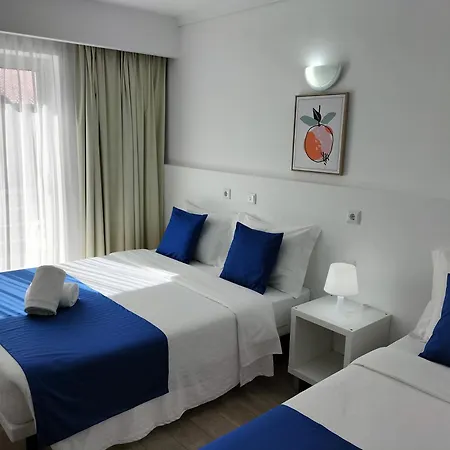 Residencial Tropicalia Al * Barra