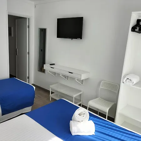 Residencial Tropicalia Al 招待所 Barra