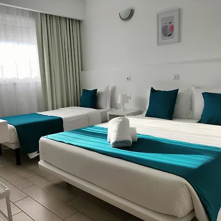 Residencial Tropicalia Al Penzion