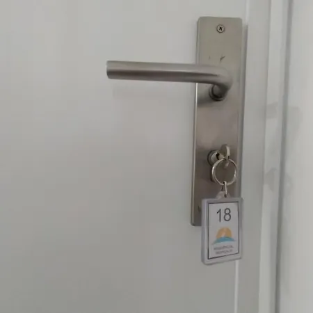 Affittacamere Residencial Tropicália Al